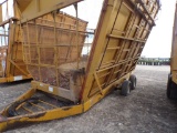 KBH 6M ROLL BUGGY