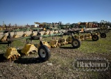 RED BALL 420 HOODED SPRAYER,  12 ROW
