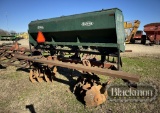 ATHENS LEVEE DISC, W/ MARLISS SEEDER