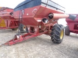BRENT 674 GRAIN CART
