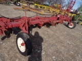 W & A 6 ROW HIPPERS,  38