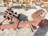 W & A LEVY PLOW