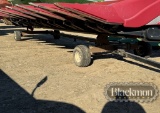 HEADER TRAILER