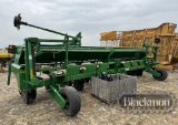 GREAT PLAINS 2525P DRILL,  38