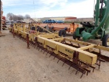 HOLLY ROW CONDITIONER,  HYDRAULIC FOLD, 3PT