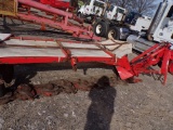KUHN GMD 310 HAY CUTTER, S# 10061320A2329