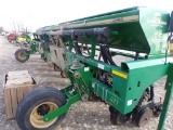 GREAT PLAINS 2525A DRILL,  38' TWIN ROW, 9