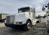 1994 INTERNATIONAL 9400 TRUCK TRACTOR, 624,000+ MILES  CUMMINS N14, 9 SPD E