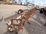 ORTHMAN MIDDLE BUSTER,  12 ROW, 38