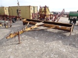 KILFER BLADE,  15, HYDRAULIC LIFT