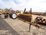 NAMMCO LEVELING BLADE  40' S# 1453