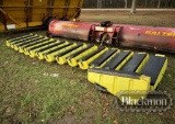 BOXES OF JOHN DEERE PLANTER (16) OFF 1720