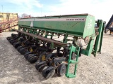 GREAT PLAINS 15R-15 DRILL,  3 POINT S# 1086