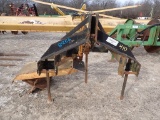 SIDE DITCHER
