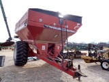 BRENT 776 GRAIN CART S# 162