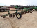 HIPPER,  8 ROW,  3PT, 38
