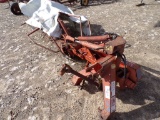KUHN GMD600 G11 HAY CUTTER, S# #B01051