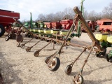 8 ROW, 3 PT, LAYBY RIG