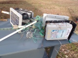 (2) AQUA TRAC MOISTURE METERS