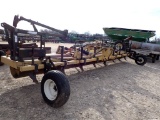 BRANDT HR 27 F HIPPER ROLLER,  38