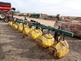 RED BALL 420 HOODED SPRAYER,  38