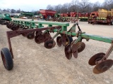 HIPPER,  12 ROW, 38