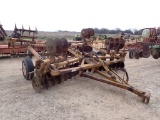 AMCO PULL TYPE DISC,  16', 9