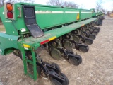 GREAT PLAINS 2525P DRILL,  38