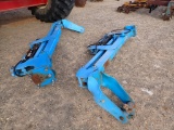 LIFT ASSIST FOR MONOSEM PLANTER