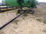 CASE HEADER TRAILER  30'