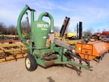 HANDLAIR 300 PNEUMATIC CONVEYER,  300 PNEUMATIC CONVEYER PTO DRIVEN S# 3000
