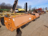 WOODS 520CD FLAIL MOWER,  3 PT S# #1222380