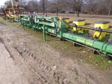 JOHN DEERE 1720 XP PLANTER,  12 ROW, 38