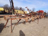 LAY-BY RIG