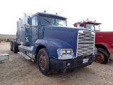 1993 FREIGHTLINER FL 120 TRUCK TRACTOR, 783,000+ mi  60