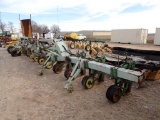 ORTHMAN 12 ROW STACK FOLD MIDDLE BUSTER,  38