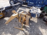 VERMEER 7040 HAY CUTTER S# 3002211N