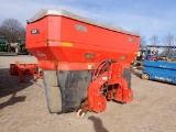KUHN AXIS SPREADER,  3-PT