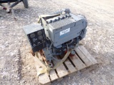 DUETZ D2011 POWER UNIT,