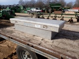 TRUCK BED TOOLBOX,