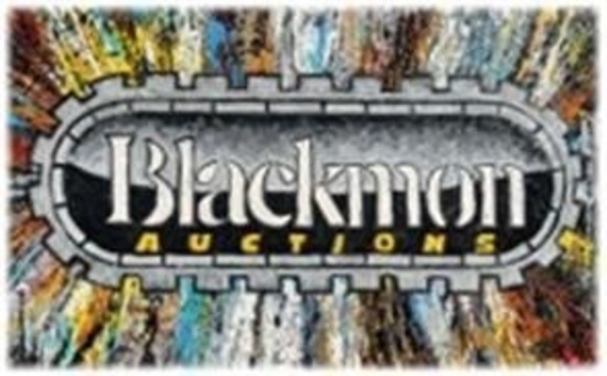Backgate Auction