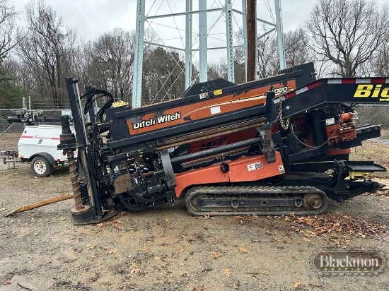 Blackmon Auctions Auction Catalog - 2024 ARKANSAS CONTRACTORS AUCTION ...