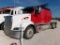 2010 PETERBILT 386 SLEEPER TRACTOR TRUCK, 1175684 MILES,  CUMMINS ISX 450 D