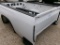 2023 CHEVY 2500 UNMOUNTED PICKUP TRUCK BED,  TAILGATE, TAIL LIGHTS, BUMPER,