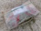 2023 GREATBEAR LOT OF RACHET BINDERS & CHAIN,  NEW, (5) 5400LB RACHET BINDE
