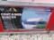 2023 GOLD MOUNTAIN C2040-300G PE DOME CONTAINER SHELTER,  NEW, W20' X L40',