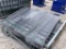 2023 GREATBEAR WROUGHT IRON GATES,  NEW, 14' BI-PARTING, DEER SCENE, AS IS