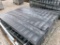 2023 GREATBEAR WROUGHT IRON GATES,  NEW, 14' BI-PARTING, DEER SCENE, AS IS