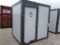 2023 BASTONE PORTABLE RESTROOM,  NEW, 110V ELECTRIC, L75