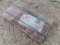 2023 GREATBEAR LOT OF RACHET BINDERS & CHAIN,  NEW, (5) 9200LB RACHET BINDE